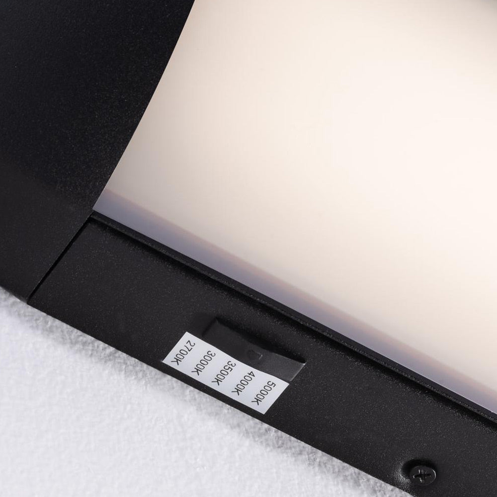 Cory LED Wall Light in Detail.