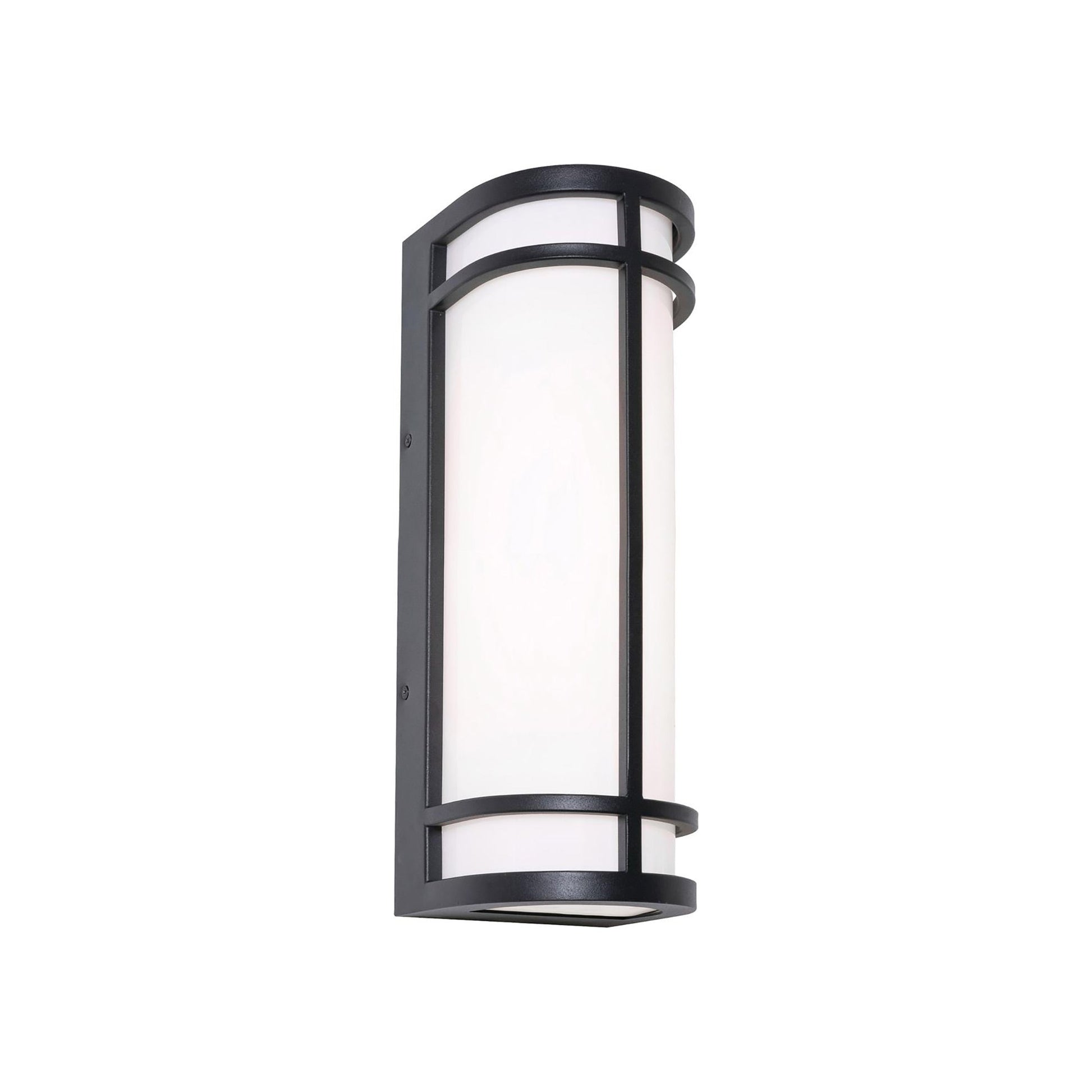 Crain Outdoor LED Wall Light.