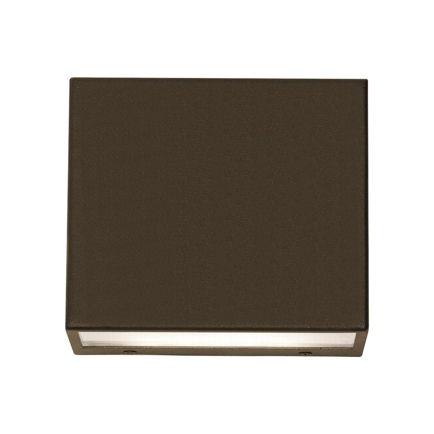 Dakota Outdoor LED Wall Light in Detail.