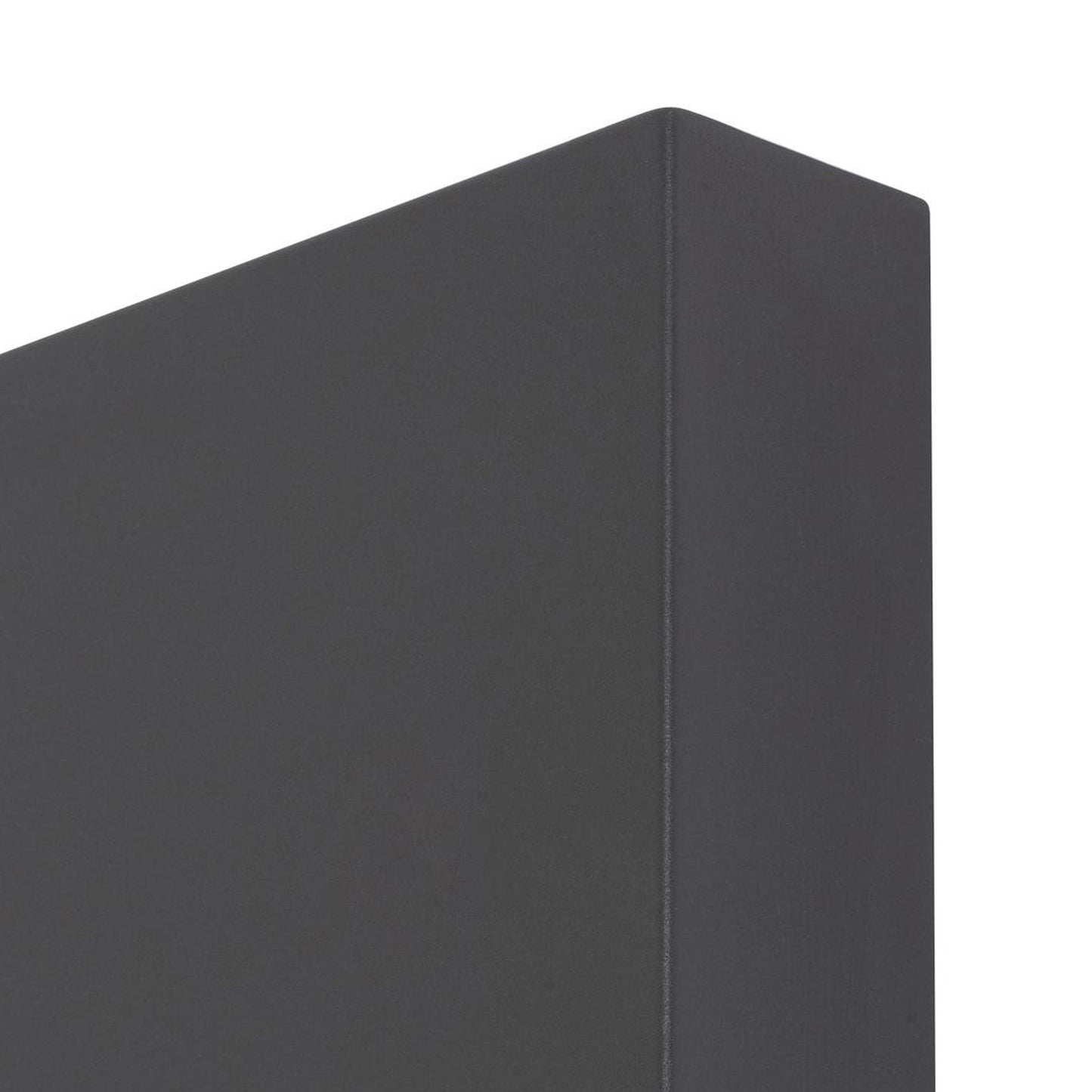 Dakota Outdoor LED Wall Light in Detail.