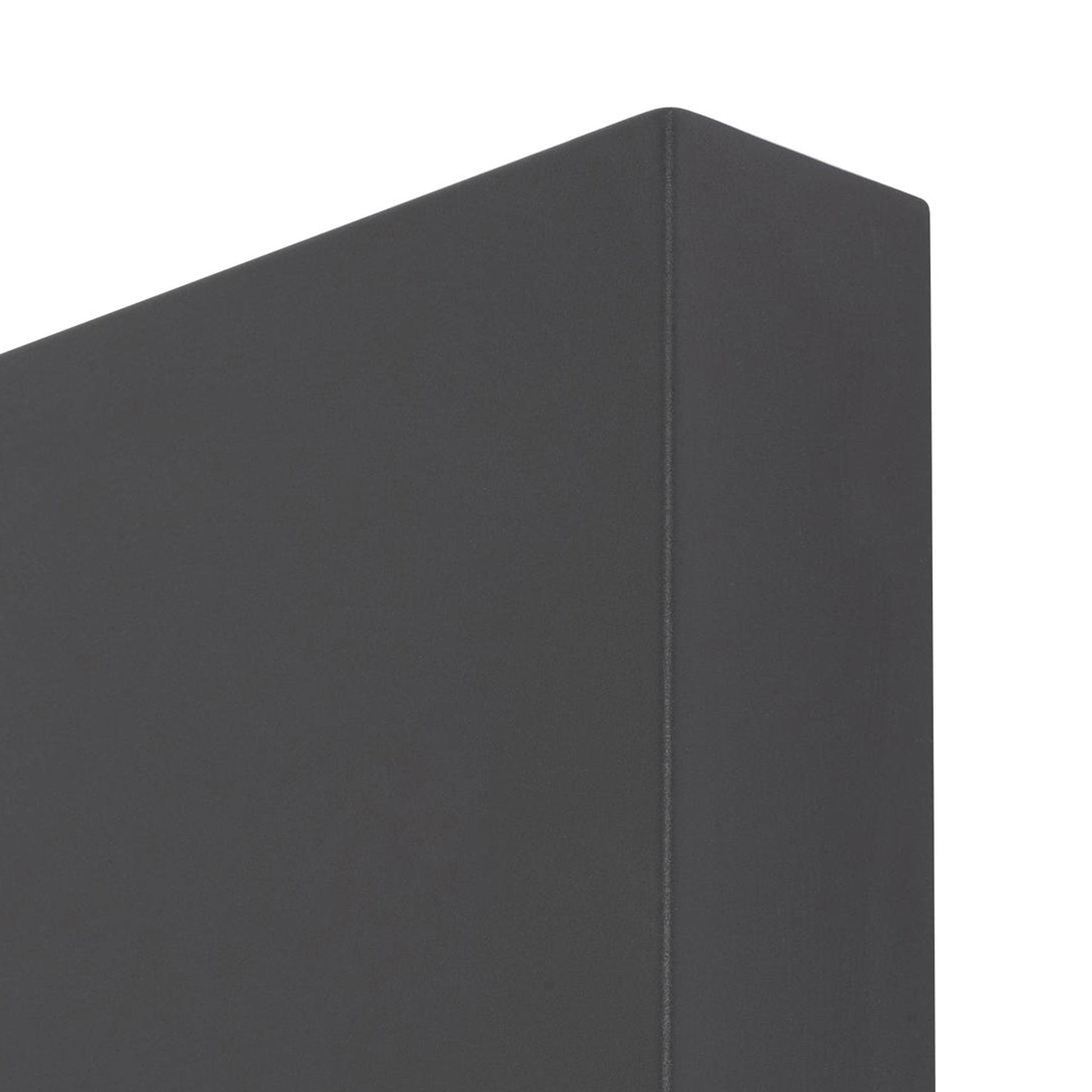 Dakota Outdoor LED Wall Light in Detail.