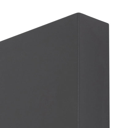 Dakota Outdoor LED Wall Light in Detail.