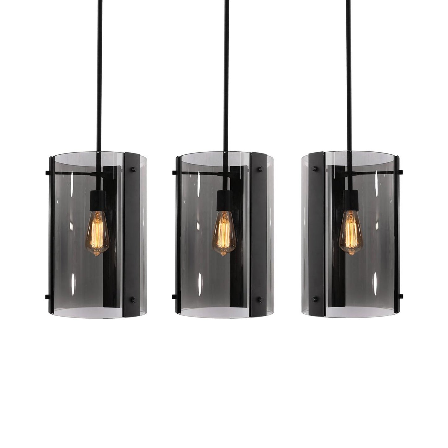 Dana Linear Pendant Light.