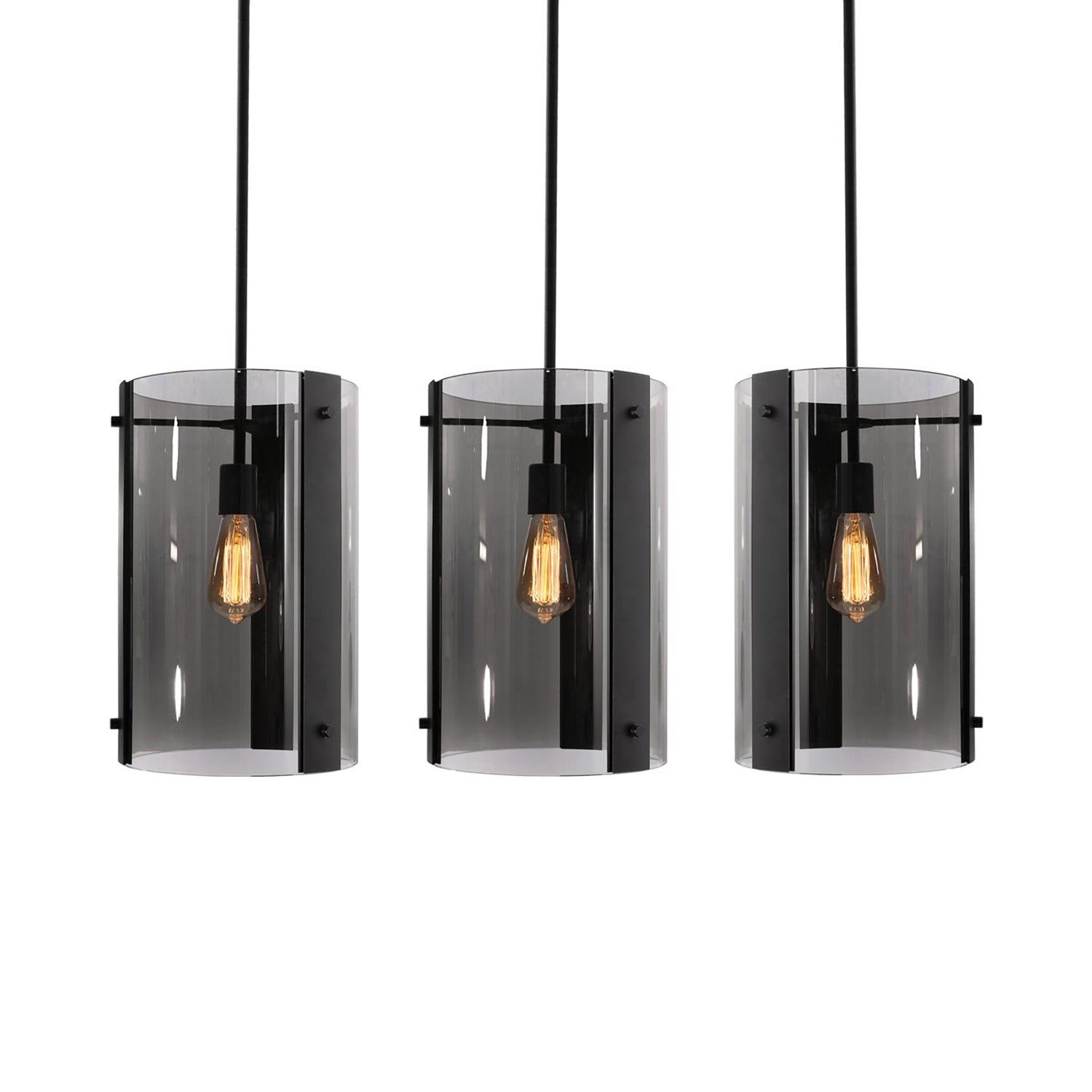 Dana Linear Pendant Light.