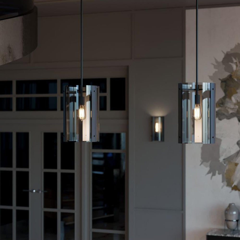 Dana Pendant Light in Detail.