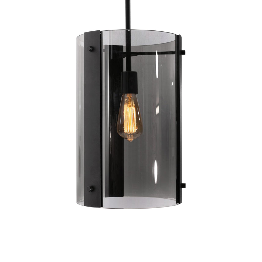 Dana Pendant Light in Detail.