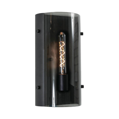 Dana Wall Light in Detail.