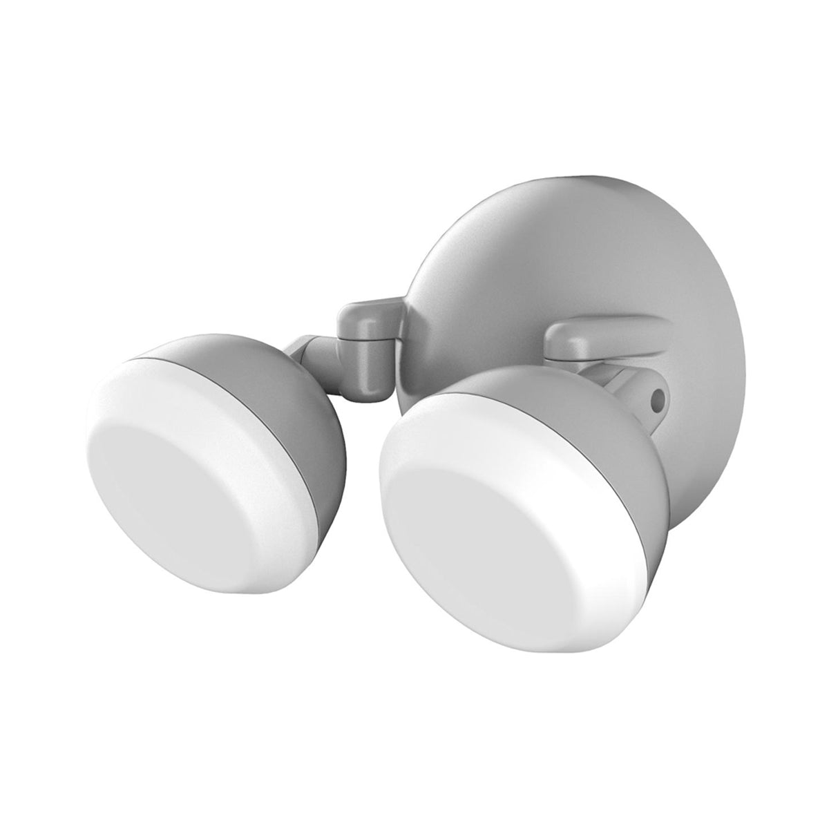 Daniel Outdoor LED Wall Light.