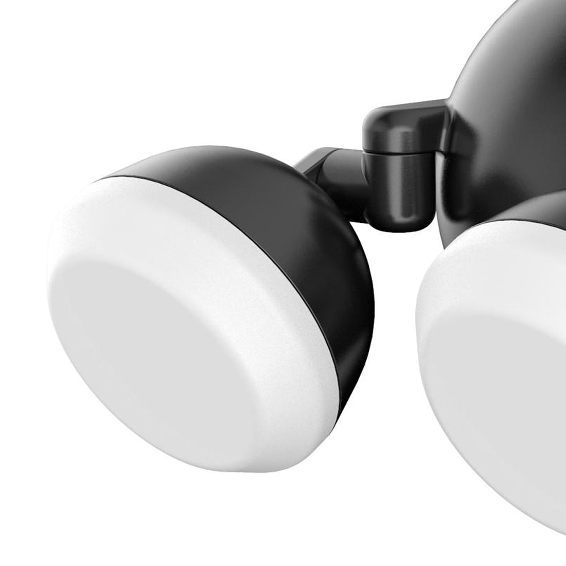 Daniel Outdoor LED Wall Light in Detail.