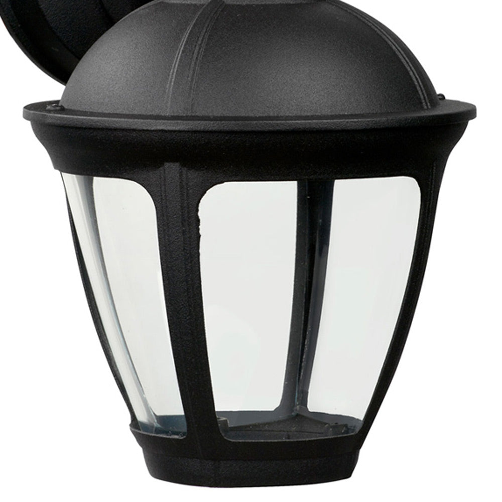 Dawson Outdoor LED Wall Light in Detail.