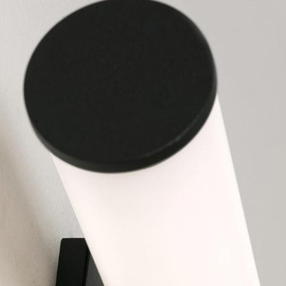 Dax LED Bath Vanity Light in Detail.