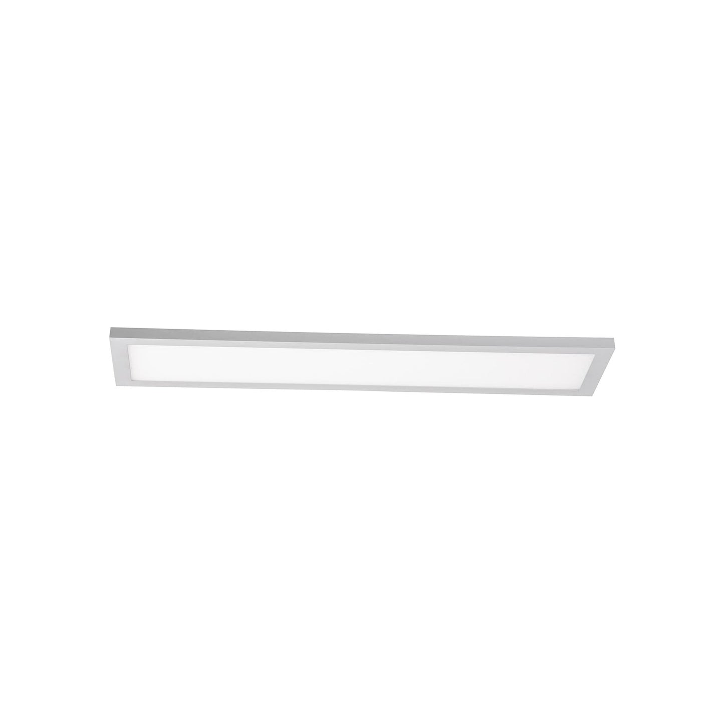 Delgado LED Flush Mount Ceiling Light in Detail.