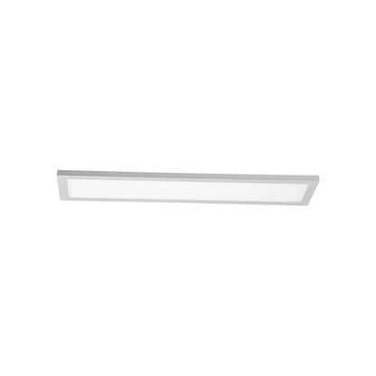 Delgado LED Flush Mount Ceiling Light in Detail.