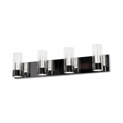 Delphia LED Bath Vanity Light (4-Light).