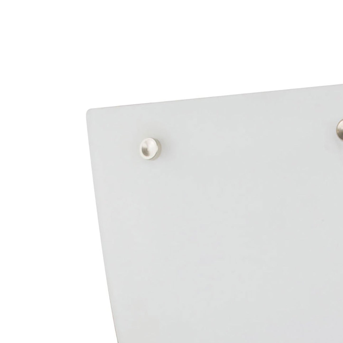 Dorset LED Wall Light in Detail.