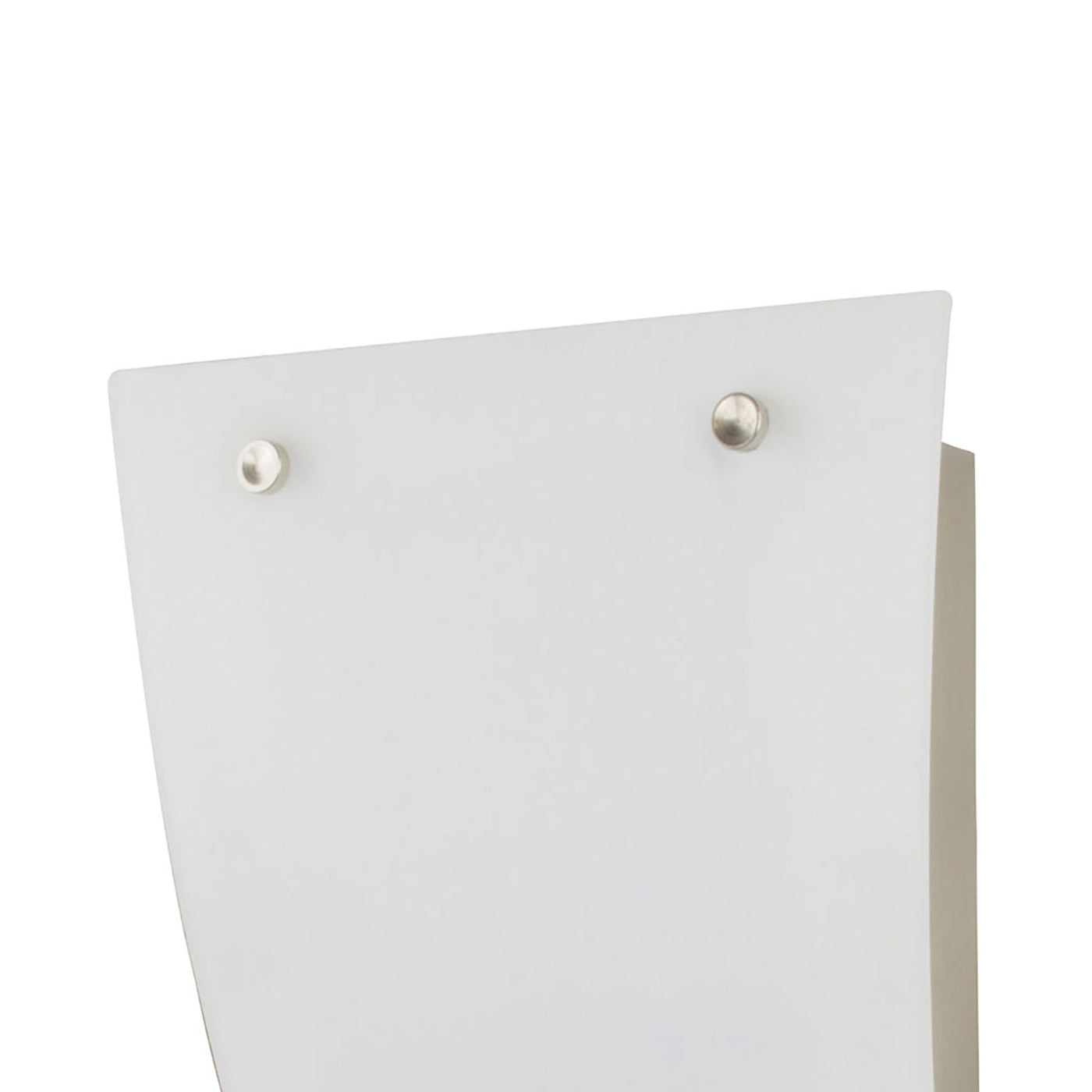 Dorset LED Wall Light in Detail.
