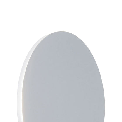 Eclipse LED Wall Light in Detail.