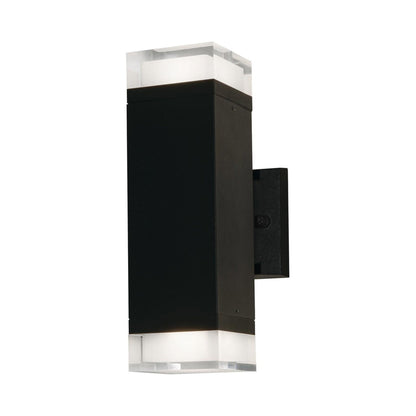 Edmund Outdoor LED Wall Light.