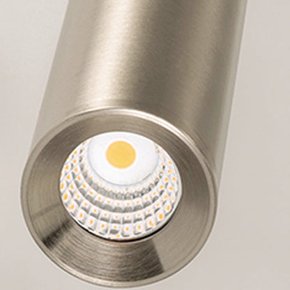 Eli LED Pendant Light in Detail.