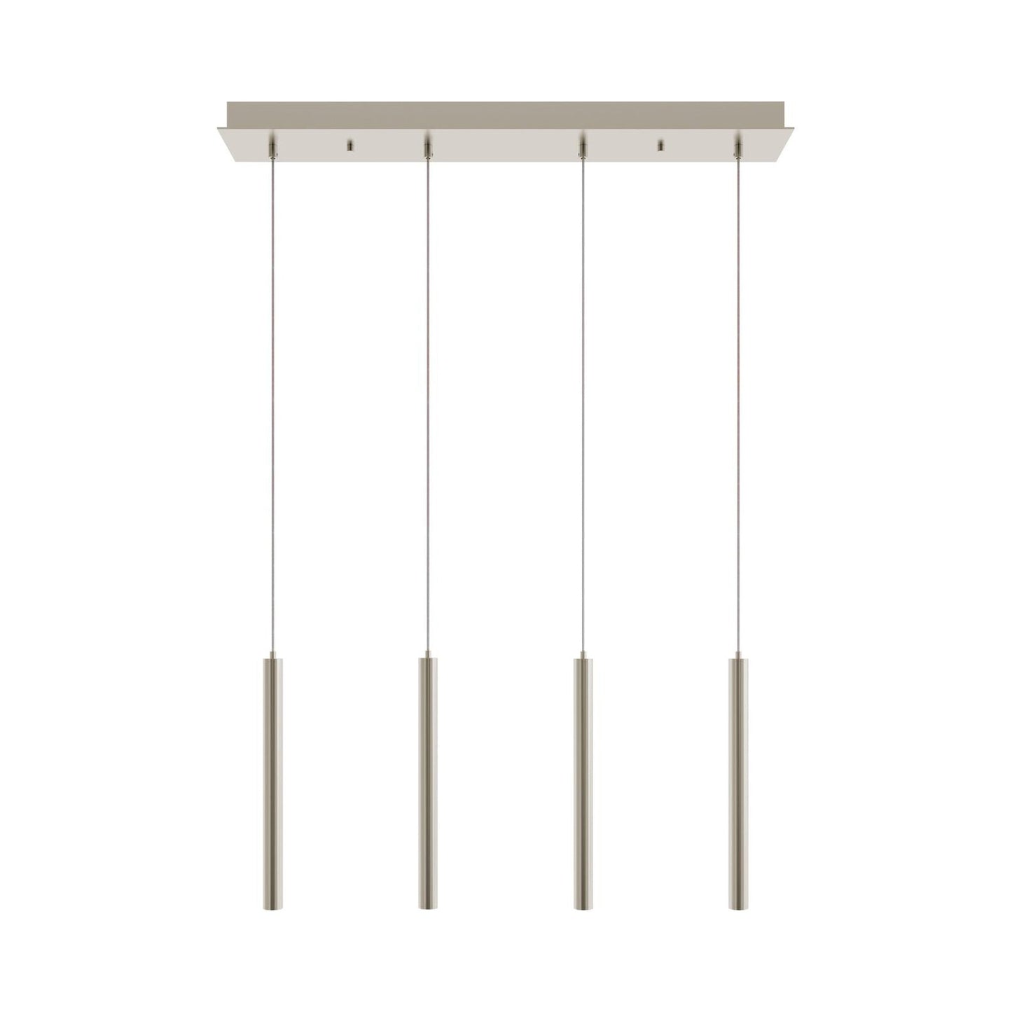 Eli Linear LED Pendant Light.