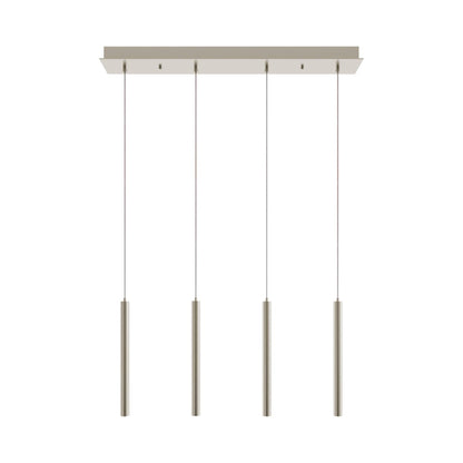Eli Linear LED Pendant Light.