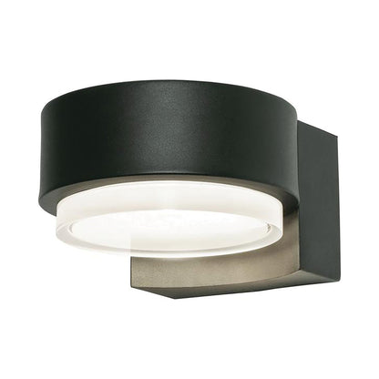 Elm Outdoor LED Wall Light.