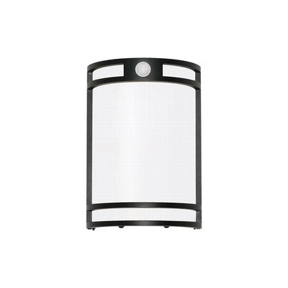 Elston Outdoor LED Wall Light.