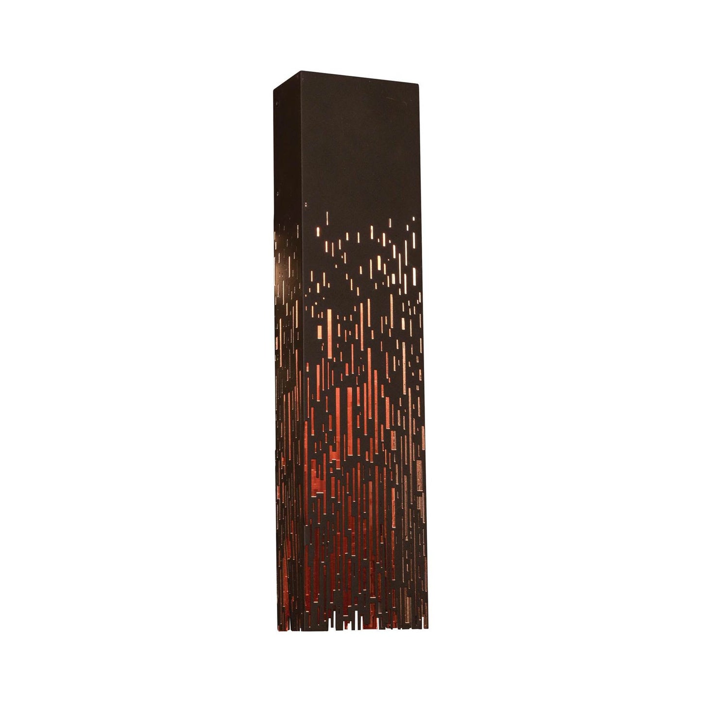 Embers LED Wall Light.