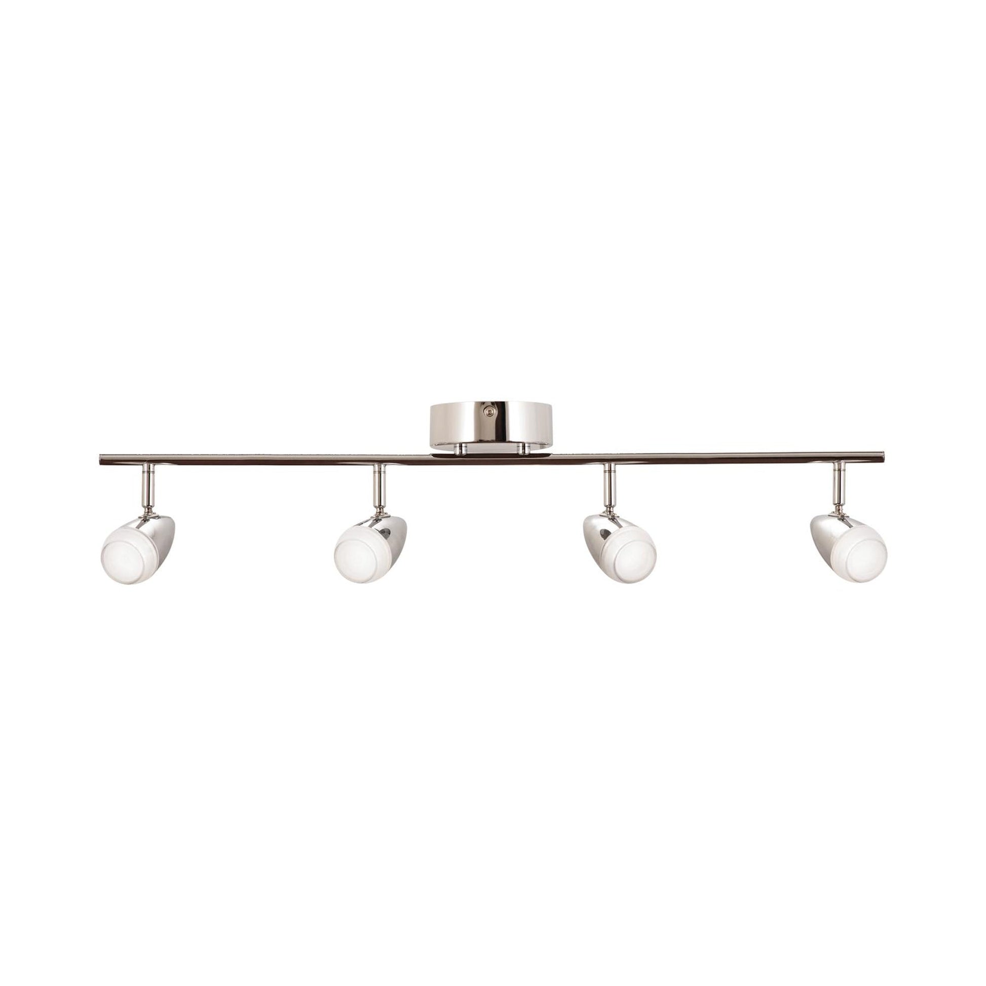 Eva LED Track Ceiling / Wall Light.