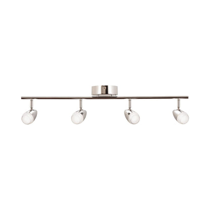 Eva LED Track Ceiling / Wall Light.