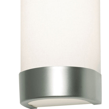 Evanston LED Wall Light in Detail.