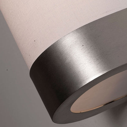 Evanston LED Wall Light in Detail.