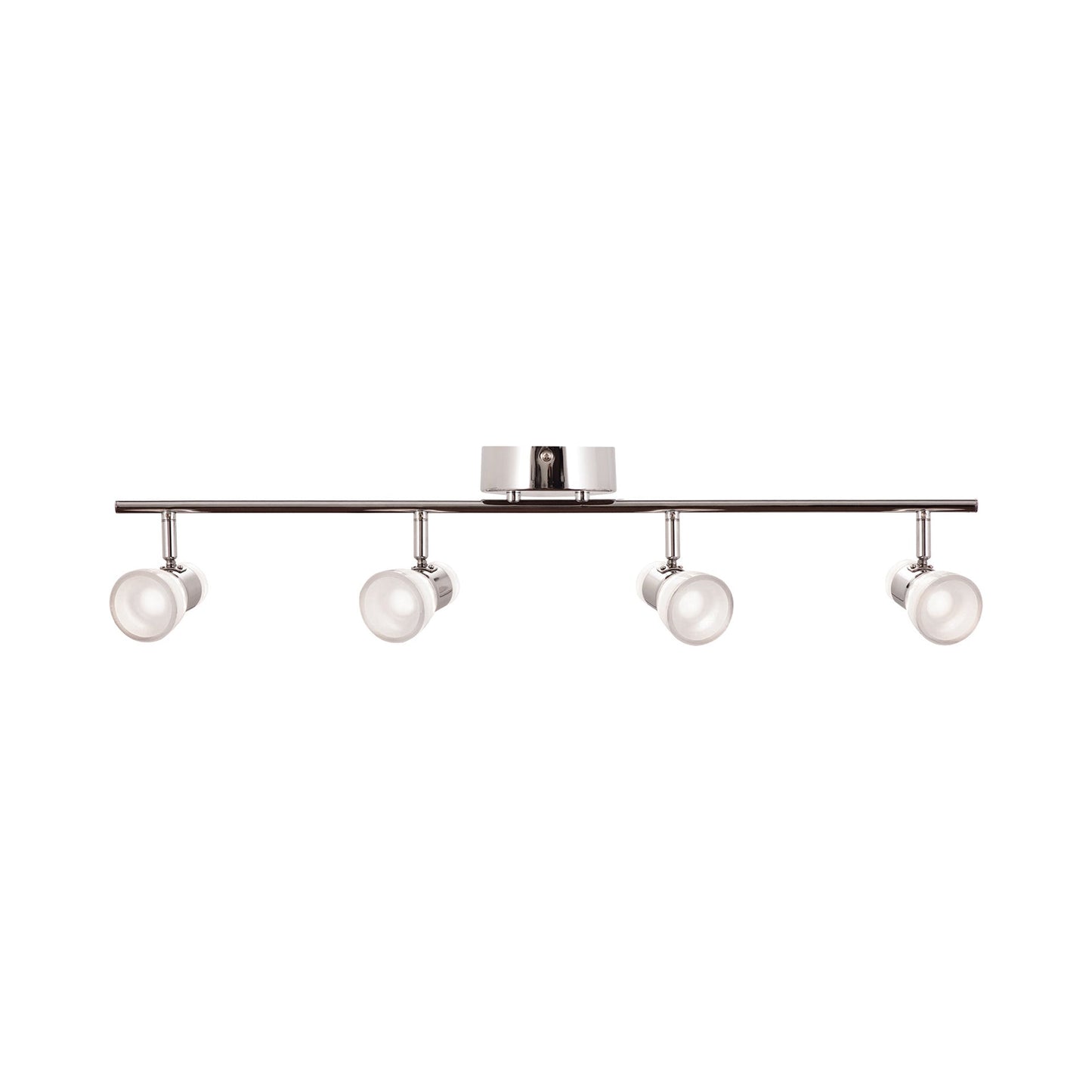 Gage LED Track Ceiling / Wall Light.