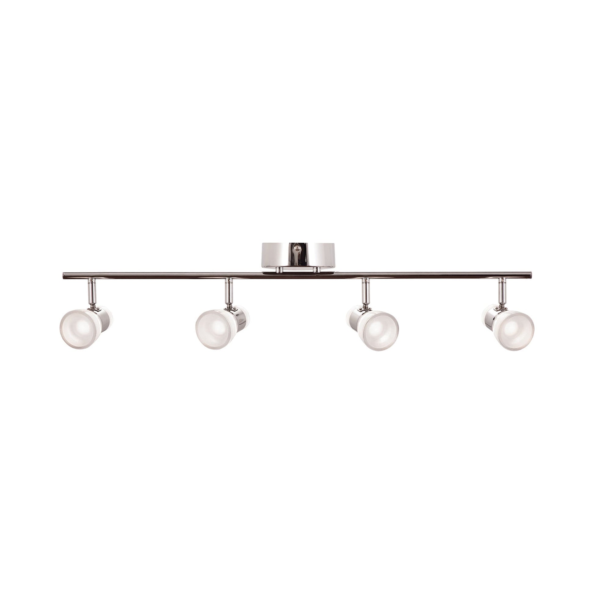 Gage LED Track Ceiling / Wall Light.