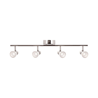 Gage LED Track Ceiling / Wall Light.
