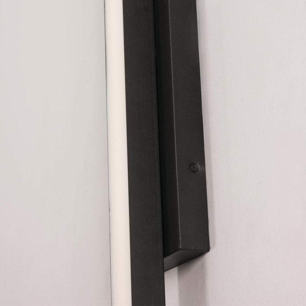 Gale Outdoor LED Wall Light in Detail.