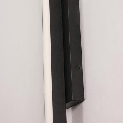 Gale Outdoor LED Wall Light in Detail.