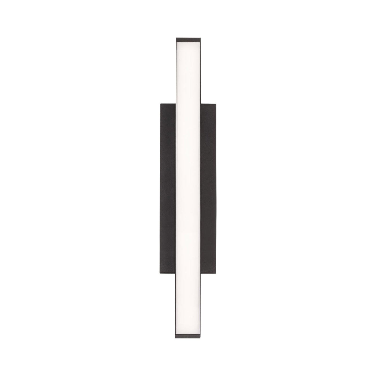 Gale Outdoor LED Wall Light in Detail.