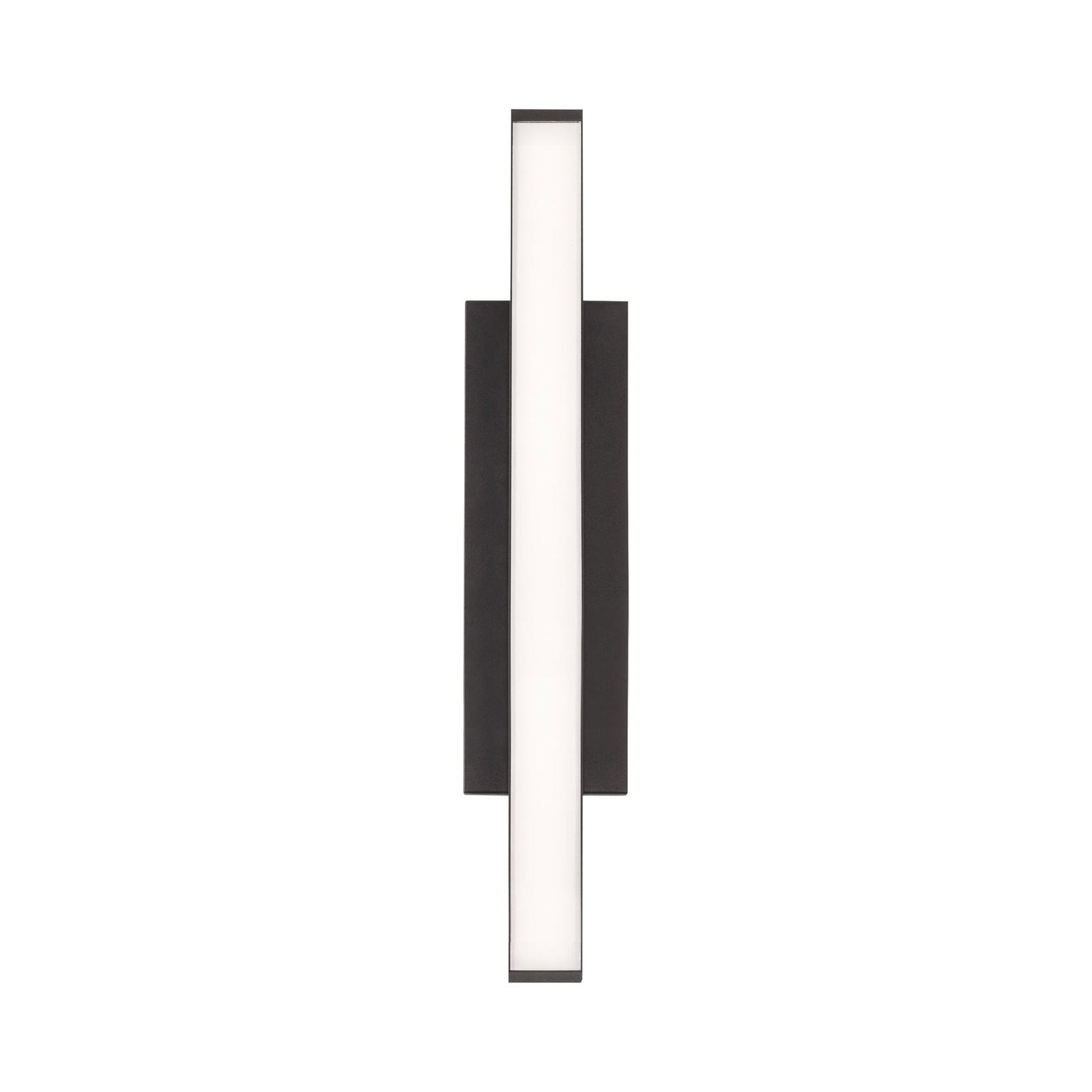 Gale Outdoor LED Wall Light in Detail.