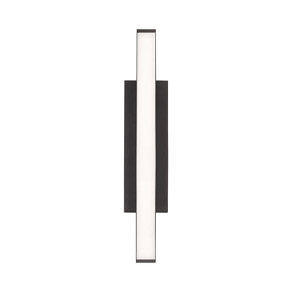 Gale Outdoor LED Wall Light in Detail.