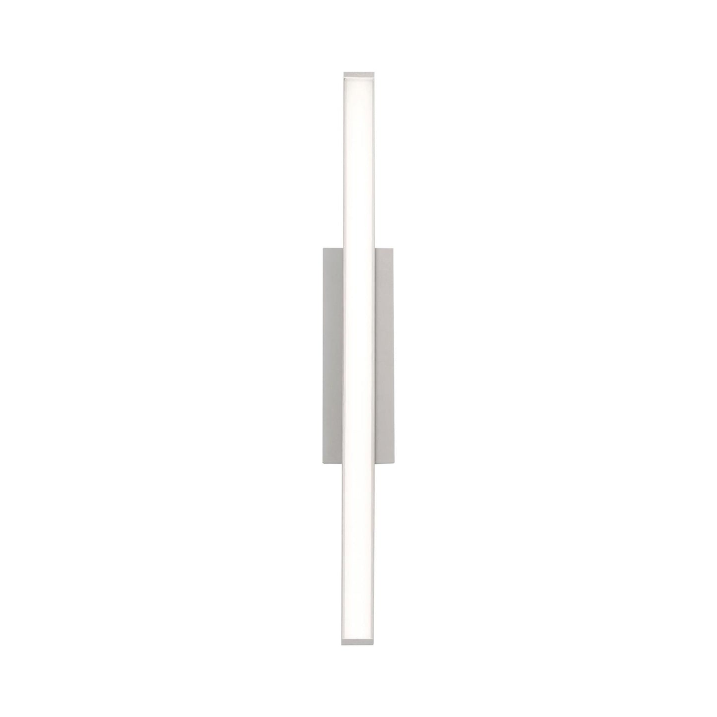 Gale Outdoor LED Wall Light in Detail.