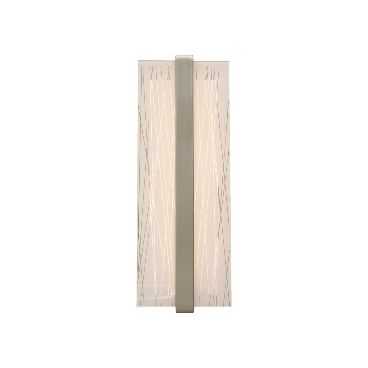 Gallery LED Wall Light.