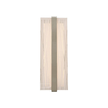 Gallery LED Wall Light.