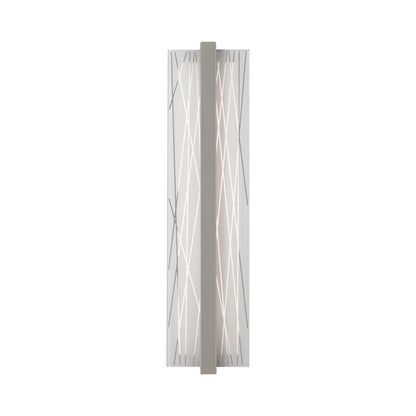 Gallery LED Wall Light in Detail.