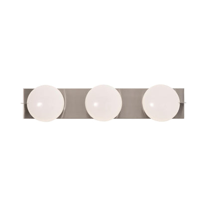 Gates LED Bath Vanity Light in Detail.