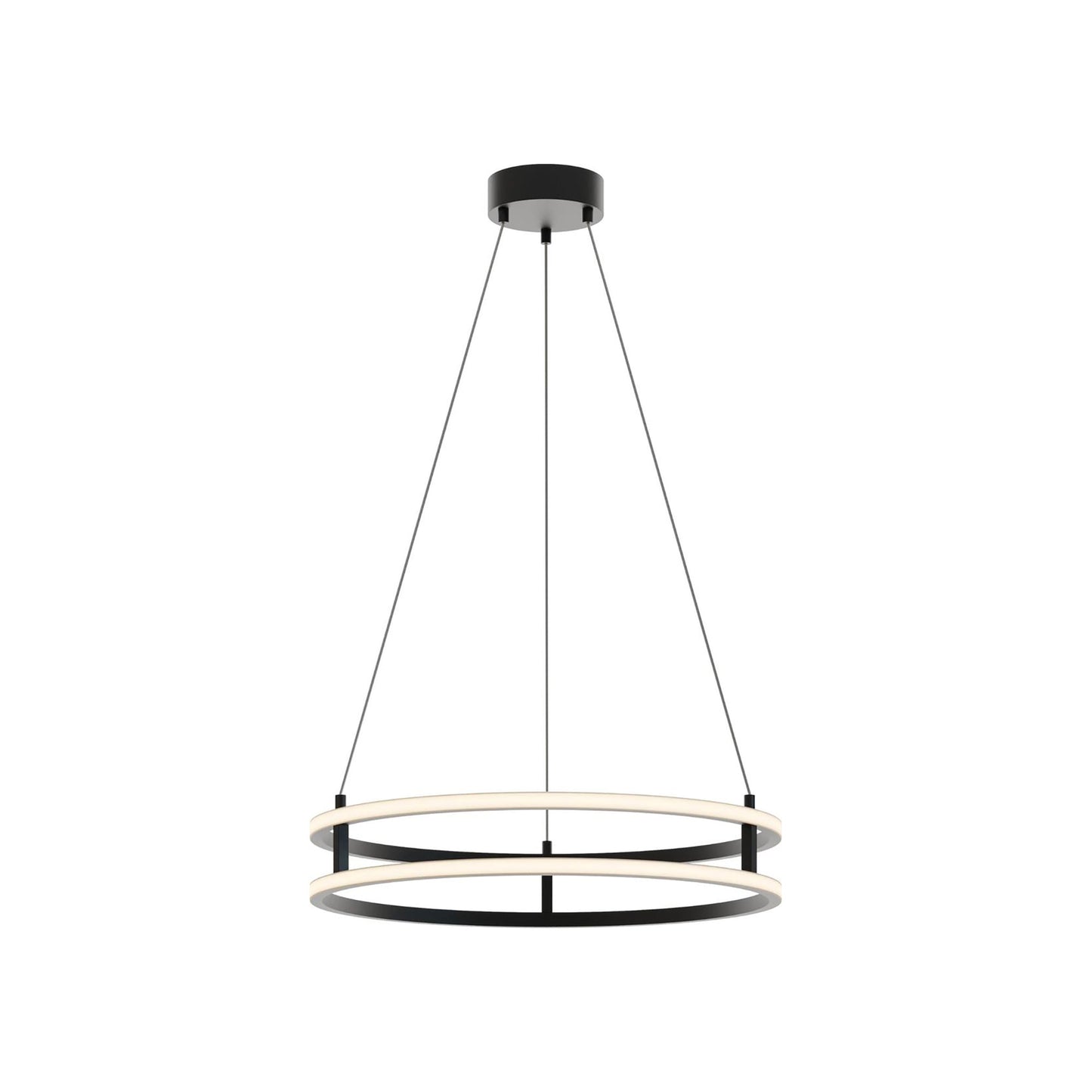 Gemini LED Pendant Light.