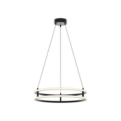 Gemini LED Pendant Light.