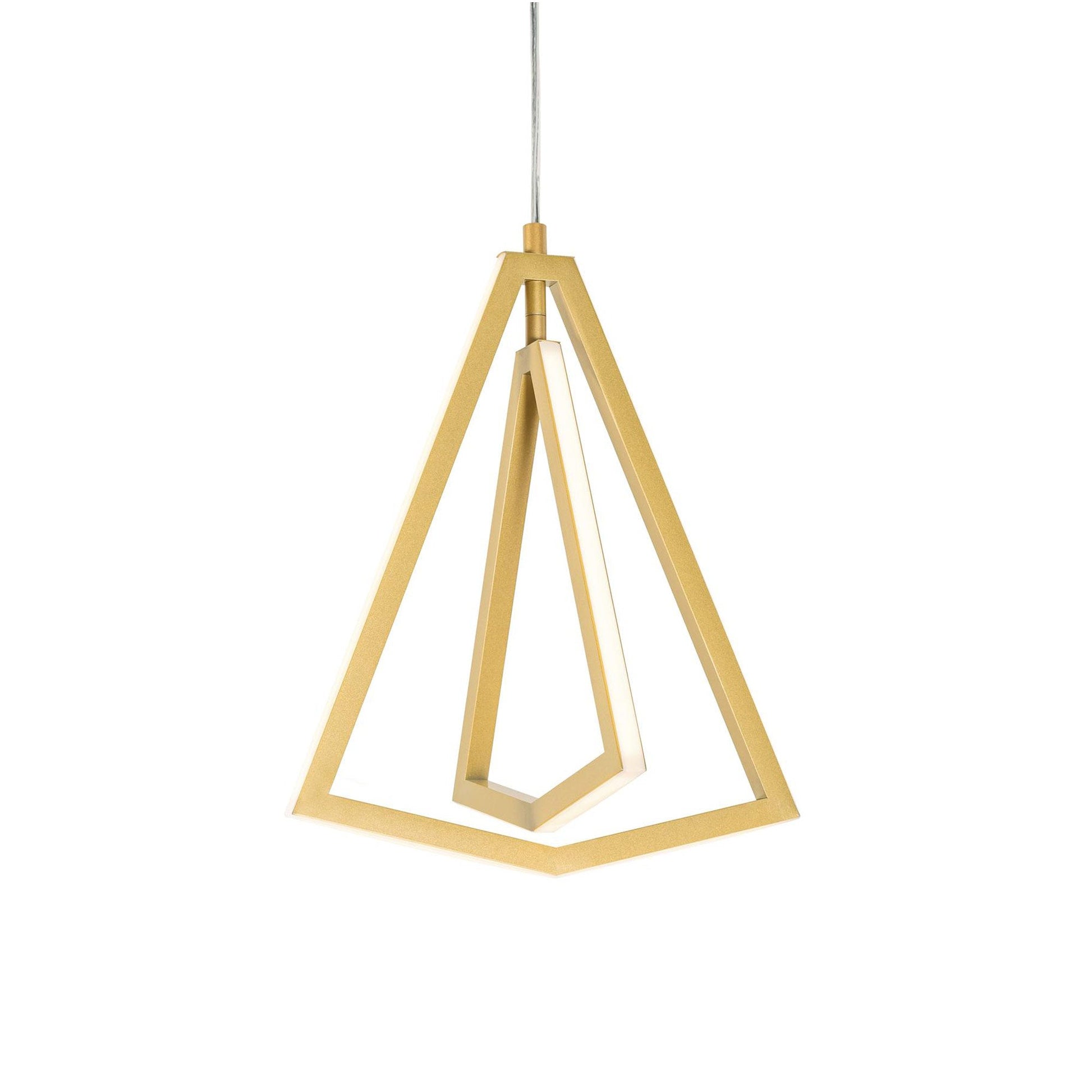 Gianna LED Mini Pendant Light.