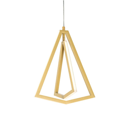 Gianna LED Mini Pendant Light.