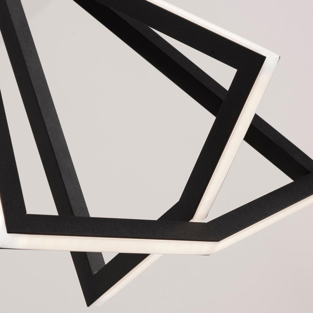 Gianna LED Mini Pendant Light in Detail.